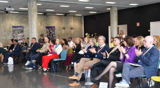 Innovative solutions for plastic waste at OSI “Flow of Plastics” conference in Malmö