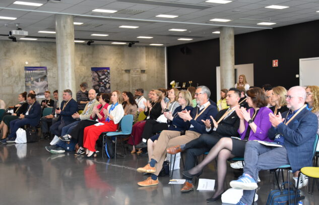  Innovative solutions for plastic waste at OSI “Flow of Plastics” conference in Malmö