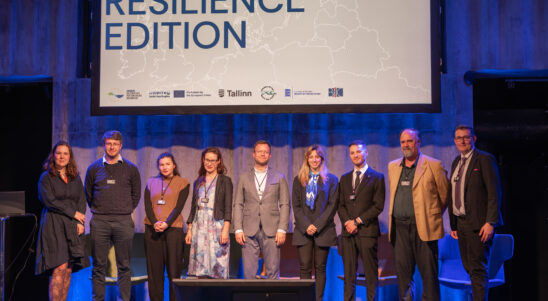 EUSBSR Annual Forum in Tallinn – Interreg South Baltic drives action on underwater hazards and regional resilience