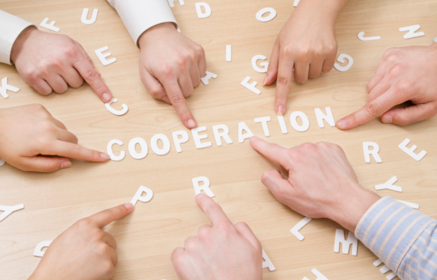  Take part in a partner exchange in cross-border regions – applications open until 7 September