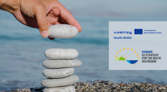 Register for the webinar – Exploring Interreg South Baltic projects’ contribution to the EUSBSR